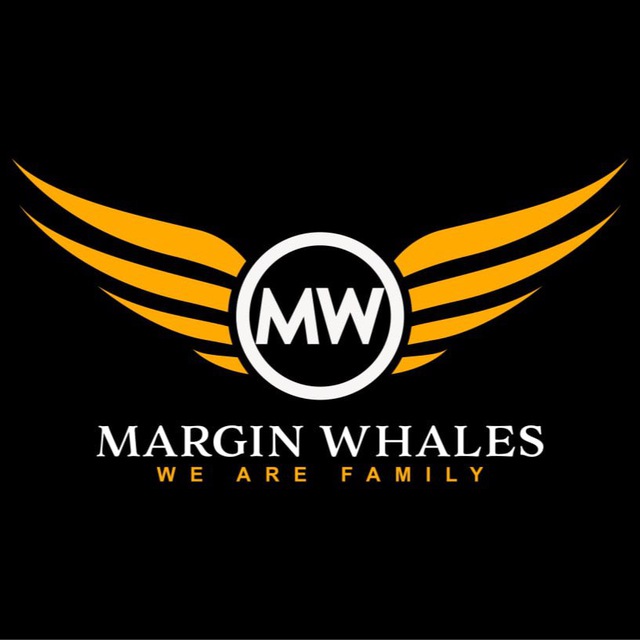 Margin Whales - Premium leverage trading signals for Bitcoin and Ethereum